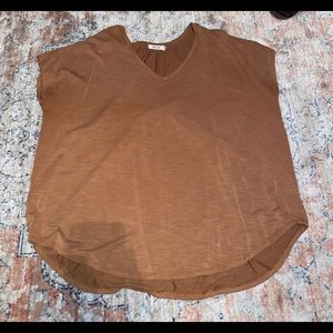 Copper Blouse